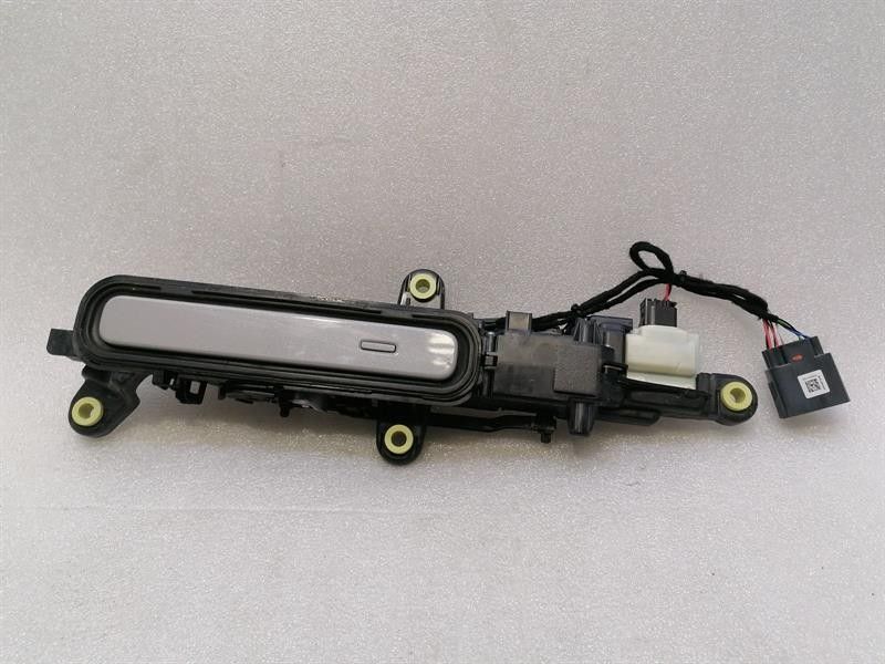 JAGUAR i-PACE X590 EV400 REAR door handle J9D3-26601-AD door handle REAR LEFT