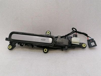 JAGUAR i-PACE X590 EV400 REAR door handle J9D3-26601-AD door handle REAR LEFT