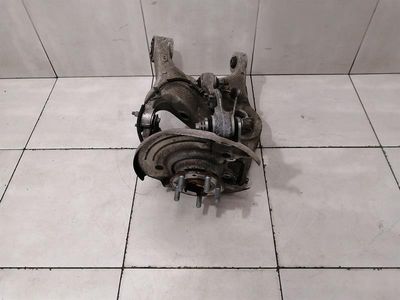 Jaguar i-PACE X590 EV400 Left Rear Hub T4K4812 Wheel Bearing Housing Rear Left