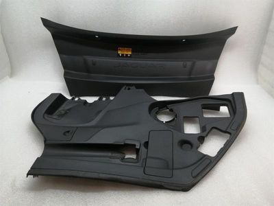 JAGUAR i-PACE X590 EV400 J9D3-10B812-DE ENGINE BAY COVERS ENGINE BAY COVER