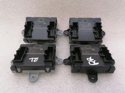 JAGUAR i-PACE X590 EV400 DOOR module SET J8A2-14D620-CC DOOR CONTROL UNIT KIT
