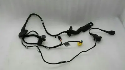 Audi A4 Unknown Wiring Loom 8K0971029AP Wiring Harness