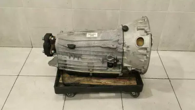 Mercedes CLS Gearbox A2182705701 Car Transmission 722908 M651 W218 W212 TOP E250CDI