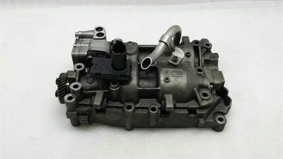Audi A4 8K oil pump 03L103537 oil pump 2.0TDI
