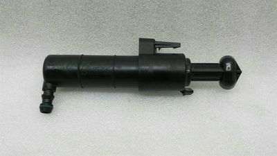 Mercedes CLS W218 headlamp washer jet A2188600147 headlight cleaning system