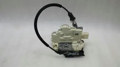 Volkswagen Passat RHD Right Front Door Lock 3C2837016A Right Hand Drive