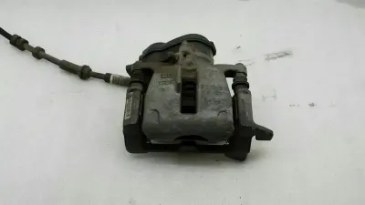 Audi A4 Unknown Right Rear Caliper A4 Brake Caliper Rear Right