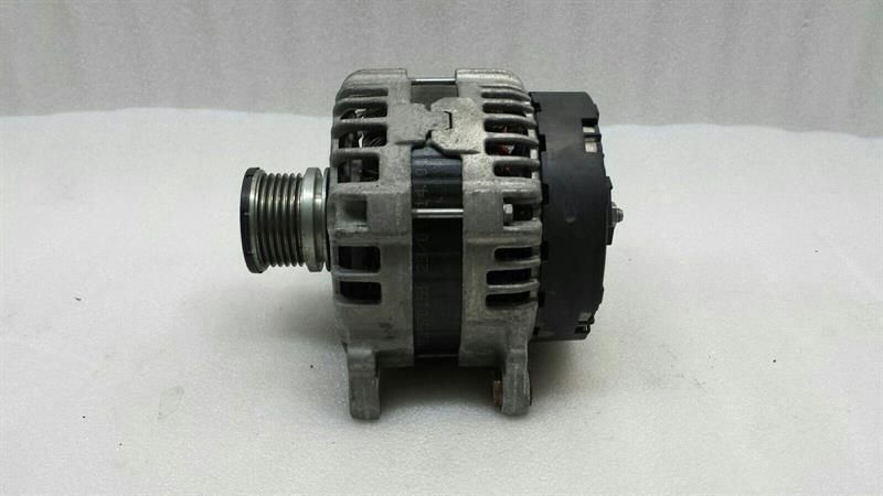 Audi A4 8K Alternator 04L903017D Alternator 150A 2.0TDI