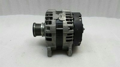 Audi A4 8K Alternator 04L903017D Alternator 150A 2.0TDI