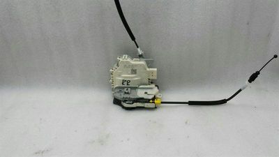 Audi A4 8K door lock 8K0839016C door lock