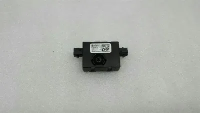 BMW 1 Series F20 F21 Aerial / Antenna 9181453 Locking Circuit Antenna