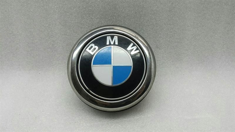 BMW 1 Series F20 F21 boat lock 7270728 tailgate lock LCI