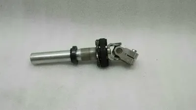 Mercedes CLS W218 Steering Column Lower Shaft A2044601916 STEERING WHEEL