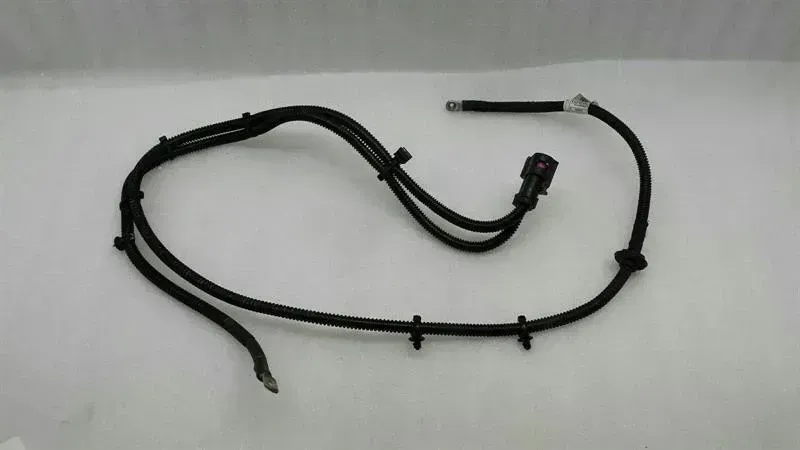 Audi A4 Unknown Wiring Loom 8K2971111A Wiring Harness