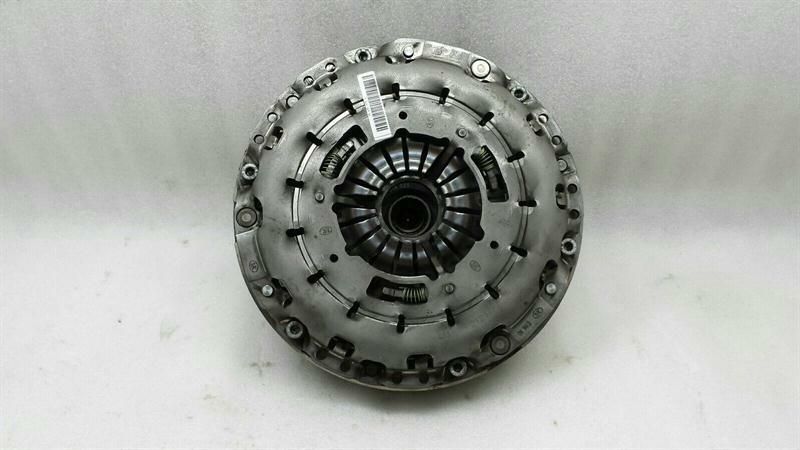 BMW 1 Series F20 F21 Flywheel Clutch Basket 7625147 Clutch Set N13B16A