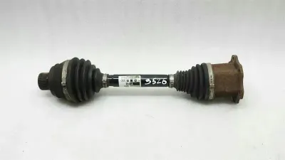 Audi A5 8T drive shaft front right left 8K0407271Q drive shaft front 4.2 V8