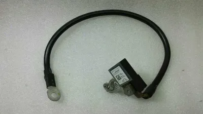 Mercedes CLS W218 Electric Battery Sensor A0009052902 Electric Cable Sensor