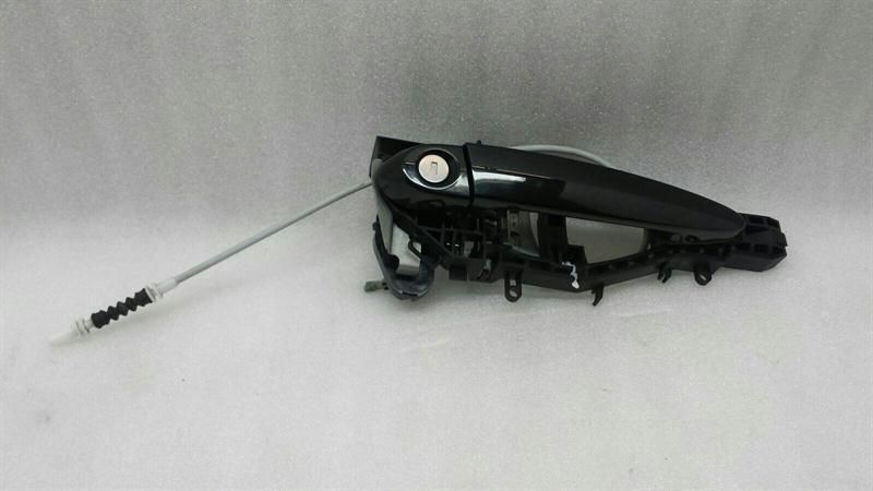 BMW 1 Series F20 F21 RHD Front Right Door Handle 0445184 Right Hand Drive