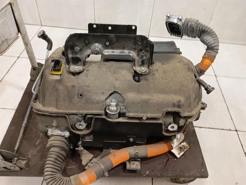 JAGUAR i-PACE X590 EV400 REAR DRIVE ENGINE J9D3-75764-AJ ENGINE 170.31 I=9.04