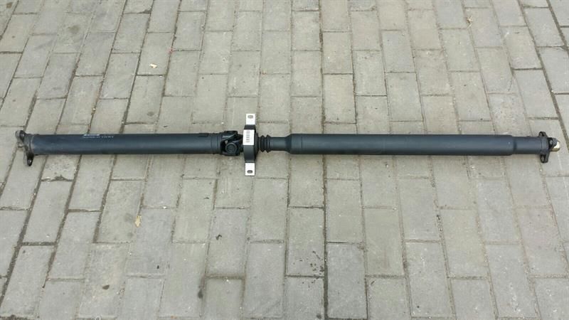 BMW 1 Series F21 F20 Propshaft 7637025 Propshaft N13B16A Manual Gearbox