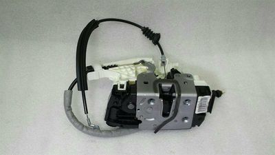 Mercedes CLS W218 door lock front right A2047203635 front right door lock