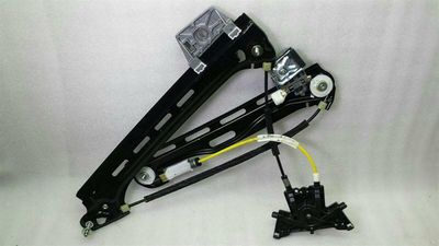 Mercedes CLS W218 window regulator rear RE A2187300479 rear right window regulator
