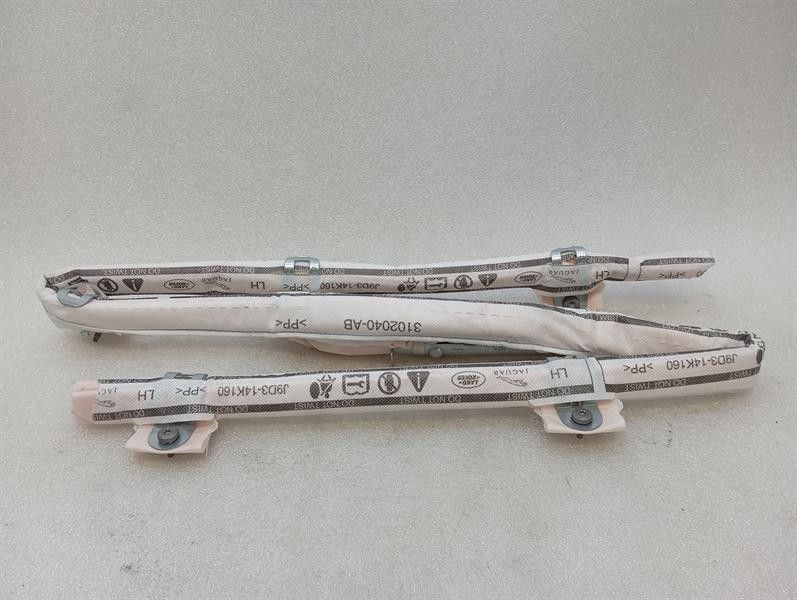 JAGUAR i-PACE X590 EV400 Module J9D3-14K160-BB Module ROOF ROOF LH LEFT LEFT