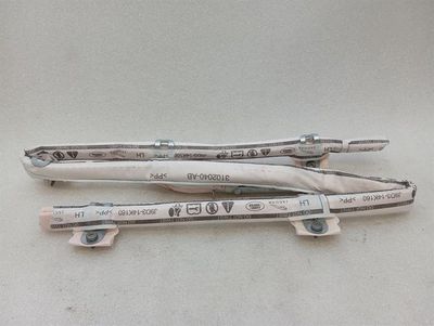 JAGUAR i-PACE X590 EV400 Module J9D3-14K160-BB Module ROOF ROOF LH LEFT LEFT