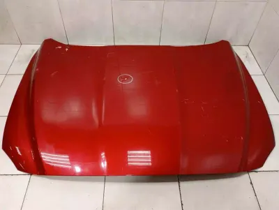 JAGUAR F-PACE X761 BONNET 2015-2021 F-PACE X761 BONNET