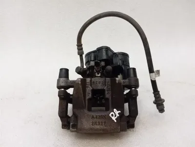 JAGUAR i-PACE X590 EV400 Right Rear Caliper M9D3-2K327-AC Rear Brake Caliper RH