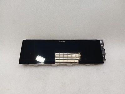 JAGUAR i-PACE X590 EV400 Navigation Monitor M9D3-19C279-BA Display Screen