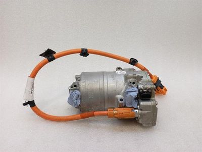 JAGUAR i-PACE X590 EV400 A/C Compressor J9D3-19D662-AD Air Conditioning Compressor