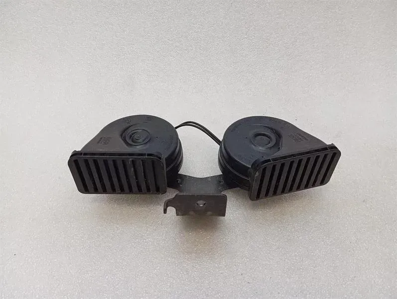 JAGUAR i-PACE X590 EV400 Horn J9D3-13A803-AB Horn Fanfare SET LOT