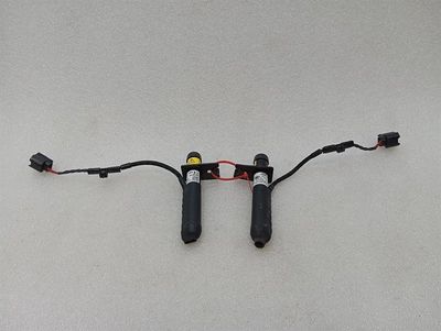 JAGUAR i-PACE X590 EV400 Bonnet Actuator Set J9C3-16E634-AC Hood Actuator Kit