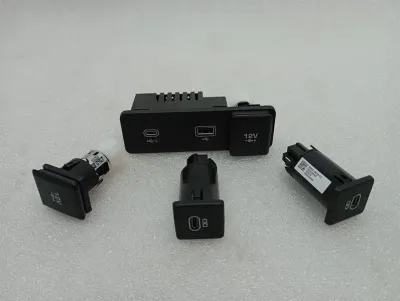 JAGUAR i-PACE X590 EV400 Electronic module L8B2-19E110-CC control unit