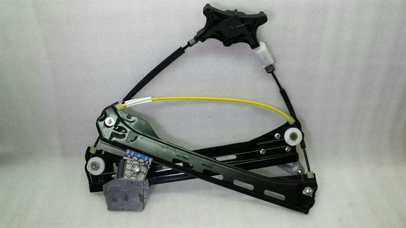 Mercedes CLS W218 Right Door Winder A2187200479 Window Regulator Front Right FRH