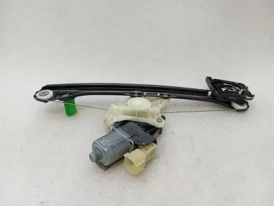 JAGUAR i-PACE X590 Left Rear Door Winder J9D3-27001-AB Window Regulator Rear Left