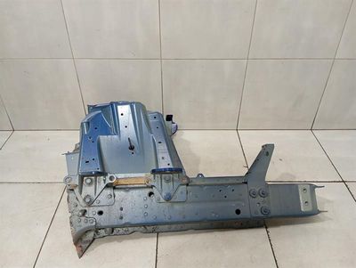 Jaguar i-PACE X590 EV400 Left Front Chassis Leg T4K3183 Left Front Wheel Arch