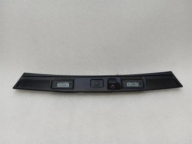 JAGUAR i-PACE X590 EV400 M9D3-40406-AC REAR CAMERA