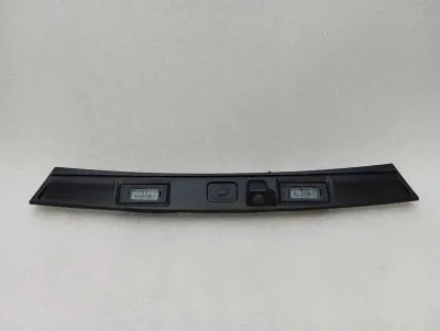 JAGUAR i-PACE X590 EV400 M9D3-40406-AC REAR CAMERA