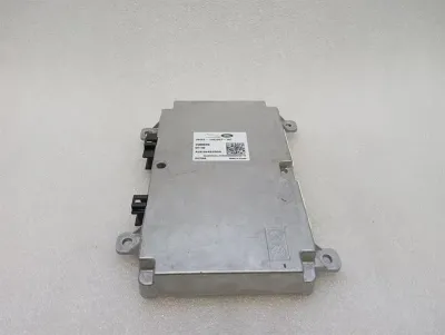 JAGUAR i-PACE X590 EV400 Electronic module J9D3-14C257-AC control unit