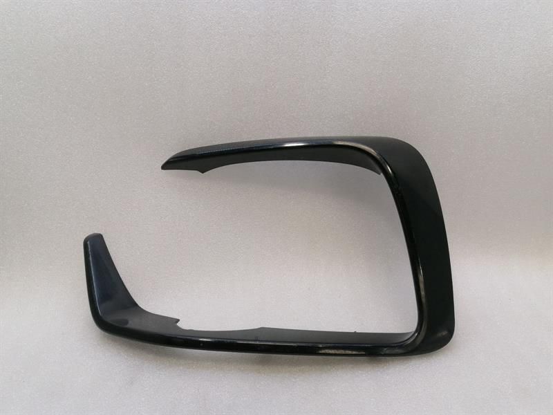 JAGUAR F-PACE F PACE X761 LIFT SVR BUMPER COVER MK8M-17F909-A