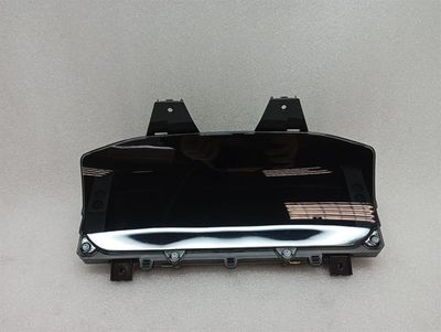 JAGUAR i-PACE X590 EV400 Instrument Cluster M9D3-10F844-JD Speedometer