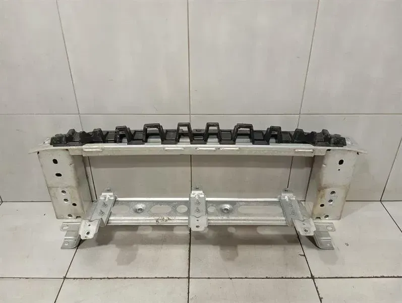 Jaguar i-PACE X590 EV400 Rear Bumper Beam T4K2122 Rear Bumper Carrier