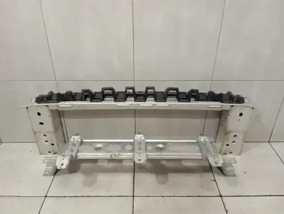 Jaguar i-PACE X590 EV400 Rear Bumper Beam T4K2122 Rear Bumper Carrier