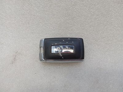 JAGUAR i-PACE X590 EV400 KEY Keychain
