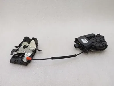 JAGUAR i-PACE X590 EV400 Boot Lock CPLA-442A66-AE Tailgate Lock