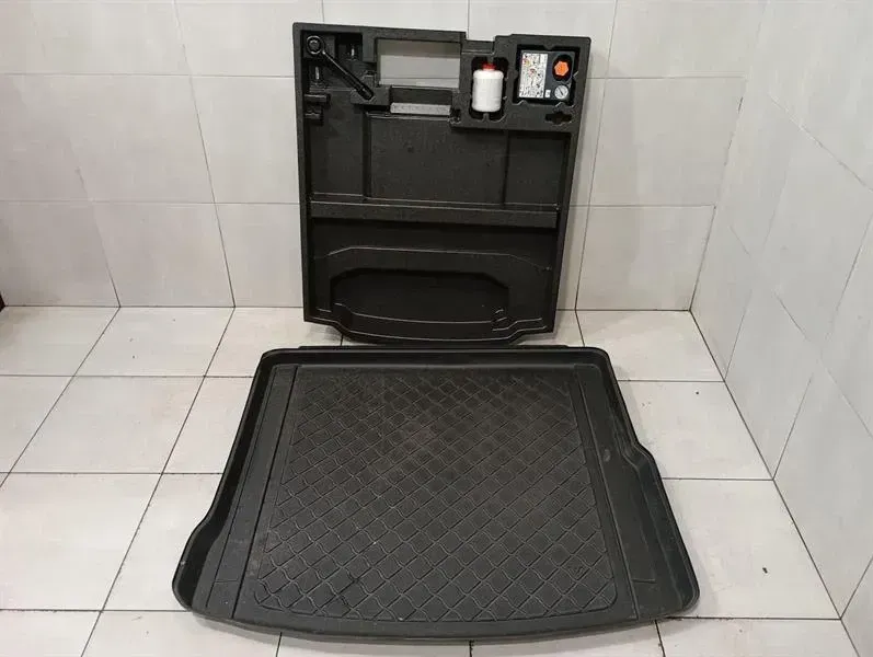 JAGUAR i-PACE X590 EV400 SAVER KIT J9D3-19G381-AE Jack BOAT FLOOR