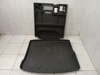 JAGUAR i-PACE X590 EV400 SAVER KIT J9D3-19G381-AE Jack BOAT FLOOR