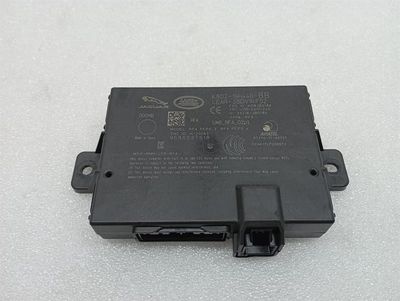 JAGUAR i-PACE X590 EV400 Electronic module K8D2-19H440-BB control unit keyless